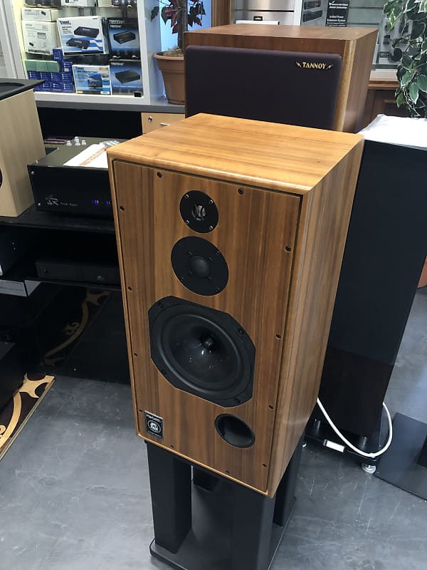 Harbeth Super HL5 Plus 40th Anniversary Loudspeaker (Pair)