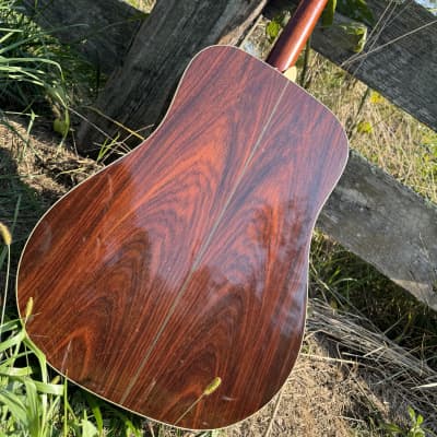 Alvarez Yari Anniversary Model DY-39 1987 - Natural image 10