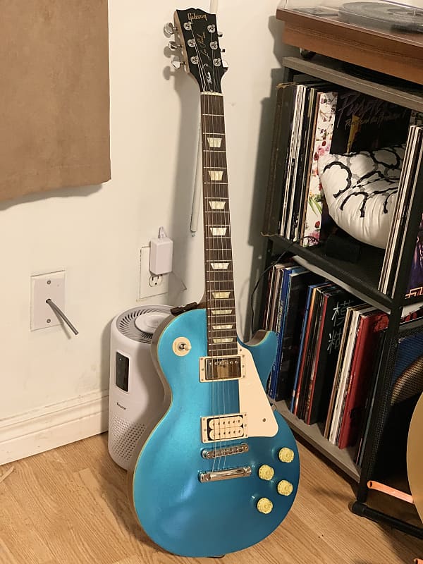 ギター Gibson Les Paul tribute 2019 USA Gibson Les Paul Tribute (2019 - Present) | Reverb Canada