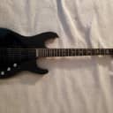 ESP LTD Kirk Hammet KH-202  Black