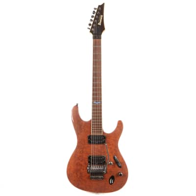 Ibanez S5570Q Prestige | Reverb