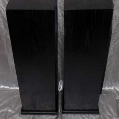Monitor Audio Silver 8 tower speakers image 5