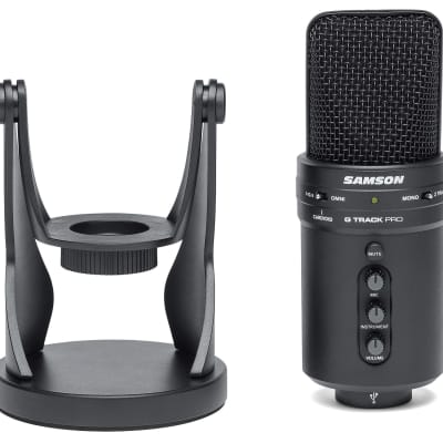 Beyerdynamic DT 1770 Pro 250 Ohm Studio Recording Headphones+Samson USB Mic image 8