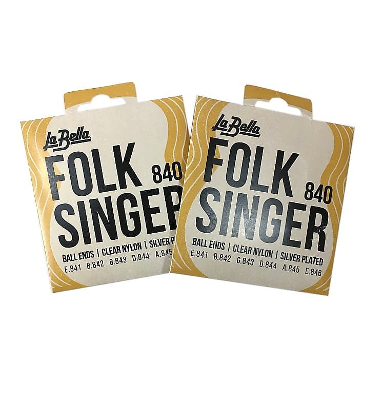 La bella on sale folk singer