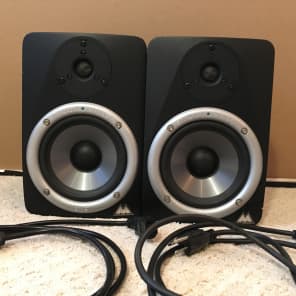 M audio studiophile bx5 sale