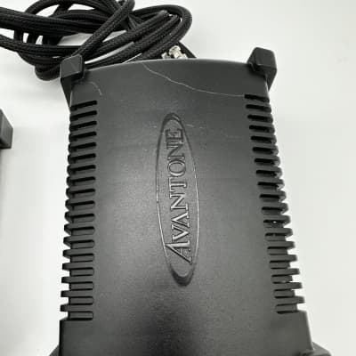 Avantone Pro Active MixCubes (Pair) 2011 - Present - Black image 8