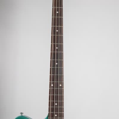 Gibson Non-Reverse Thunderbird, Invernes Green | Demo image 9