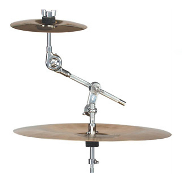 Gibraltar Boom Cymbal Stacker SCBCSA Reverb