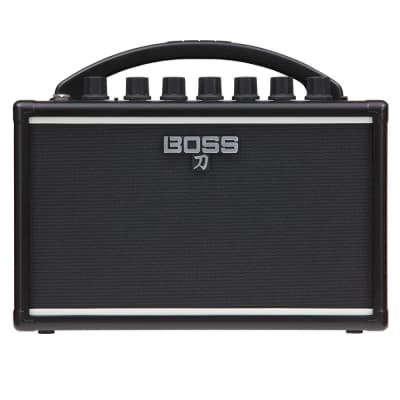 Markbass MB Mini Boost Compact Effects Pedal For Bass | Reverb