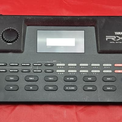 Yamaha RX8 Digital Rhythm Programmer Late 1980's