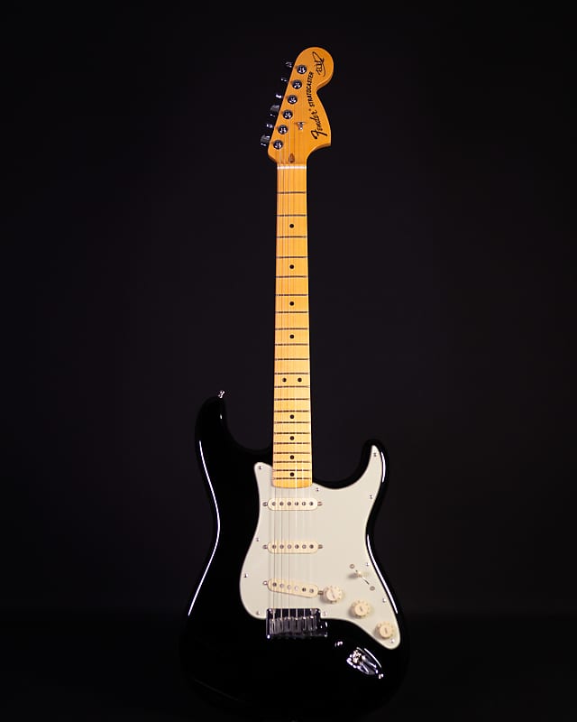 The edge online stratocaster for sale