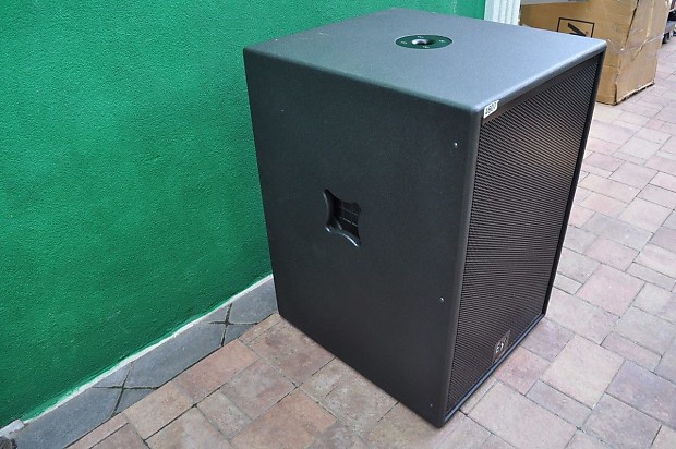 Ev discount sxa180 subwoofer