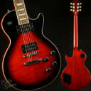 Gibson Limited Edition Slash Les Paul Standard Vermillion Burst