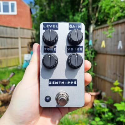 Roger Mayer Crossroads Signal Director ギター Roger Mayer