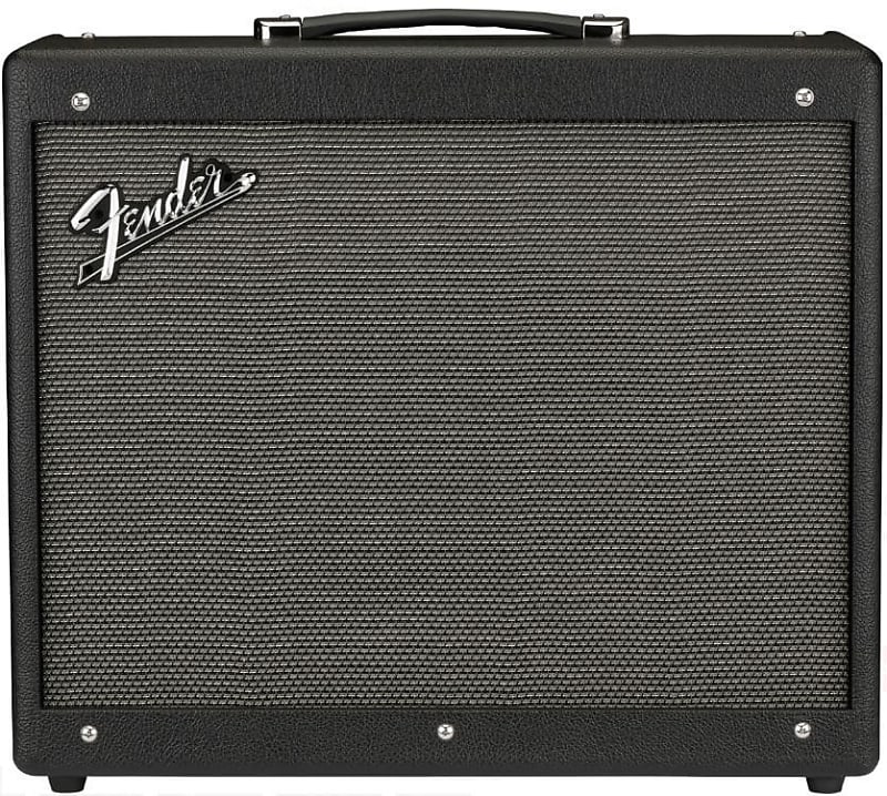 Fender Mustang GTX100 100w 1x12 Guitar Combo Amp Reverb
