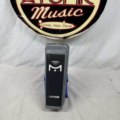 Mission Engineering EP1-L6 Line 6 Expression Pedal | Reverb