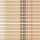Vic Firth 5A Drum Sticks - American Classic (12-Pair)