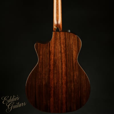 Taylor 914ce image 4