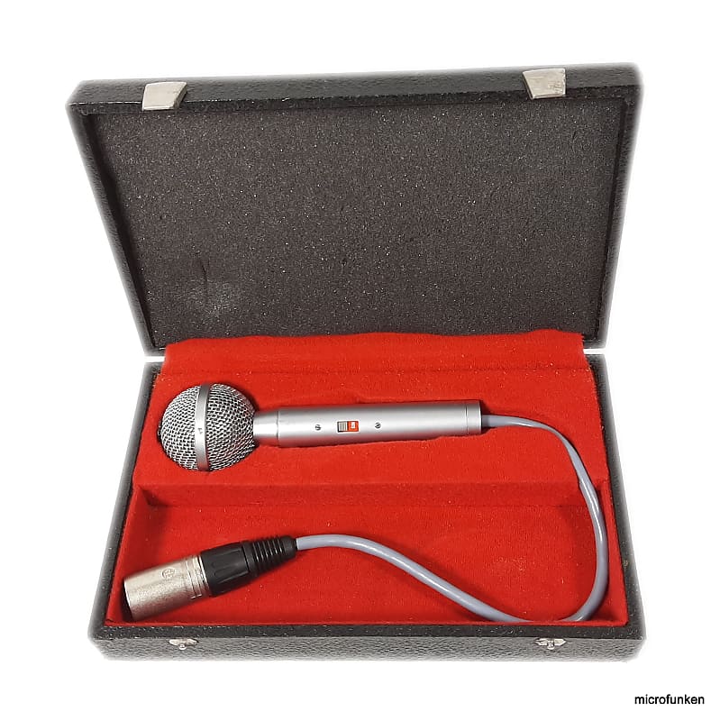 Sennheiser best sale md 405