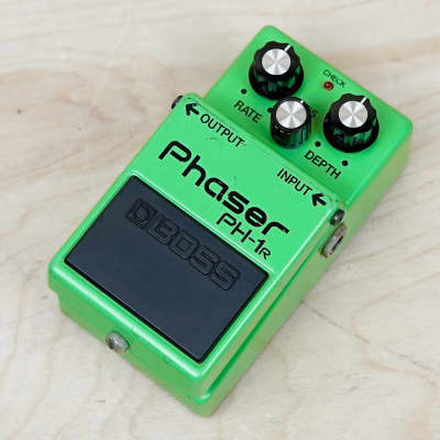 Boss PH-1R Phaser