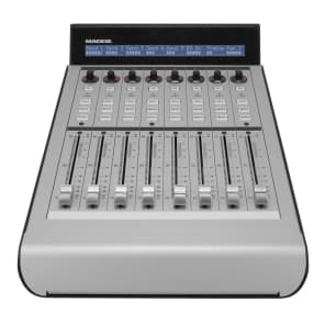 Mackie MCU Pro XT Control Surface Extender | Reverb