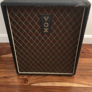 Vox T-25 55 Watt Bass Amp | Reverb