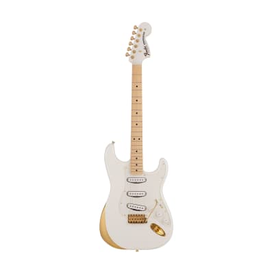 Fender MIJ Ken Signature Stratocaster Experiment #1 | Reverb