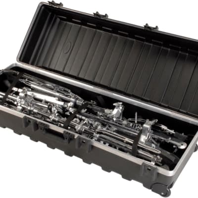 SKB 1SKB-H4816W Large Hardware Case with Wheels (48x16