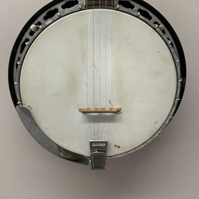 Aria 921C (?) 5-String Banjo 1970's for sale