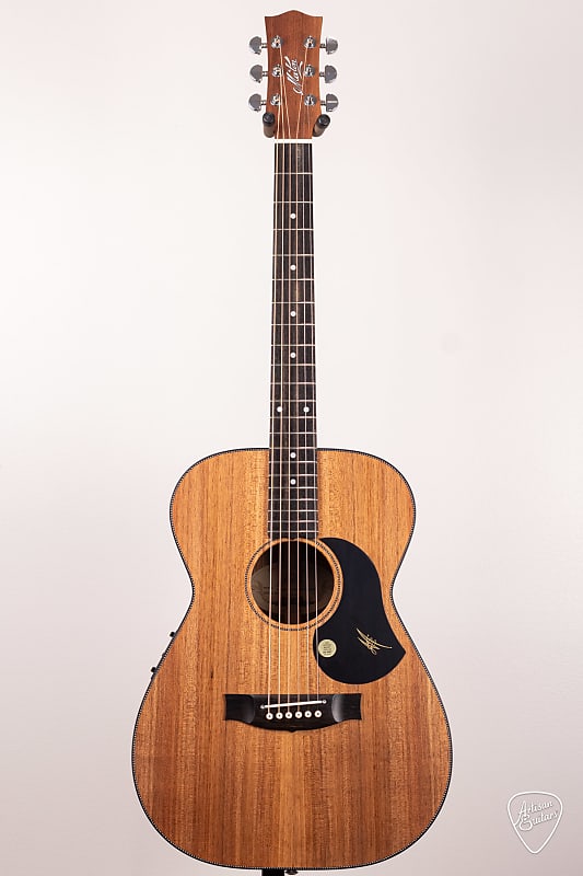 Maton All Blackwood EBW808 - 16655