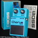 Boss CE-2 Chorus 1990 s/n 141957 as used by Josh Klinghoffer, Johnny Marr, Jimmy Page