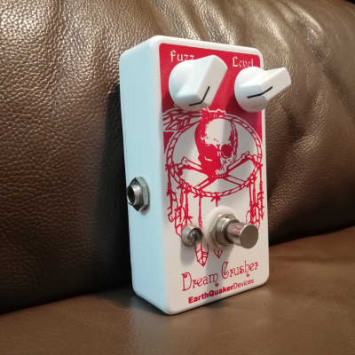 Dream Crusher — EarthQuaker Devices