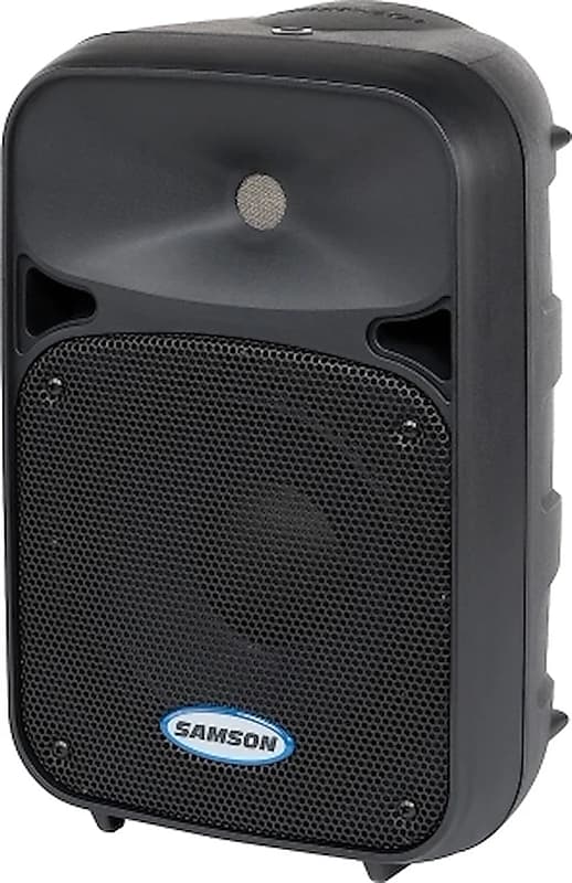 Auro D208 - 2-Way Active Loudspeaker image 1