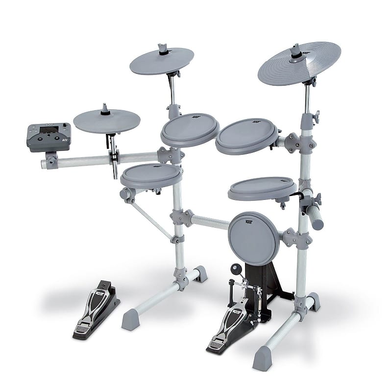 Batería Electrónica de percusión KT-100 KAT