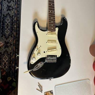 Fender Stratocaster 2020 - Needs work image 8