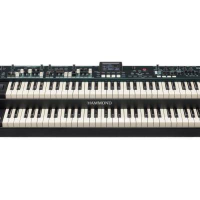 Hammond SKX Pro Dual Manual 61 Key Combo Organ-New in Box-Custom Programs! image 10