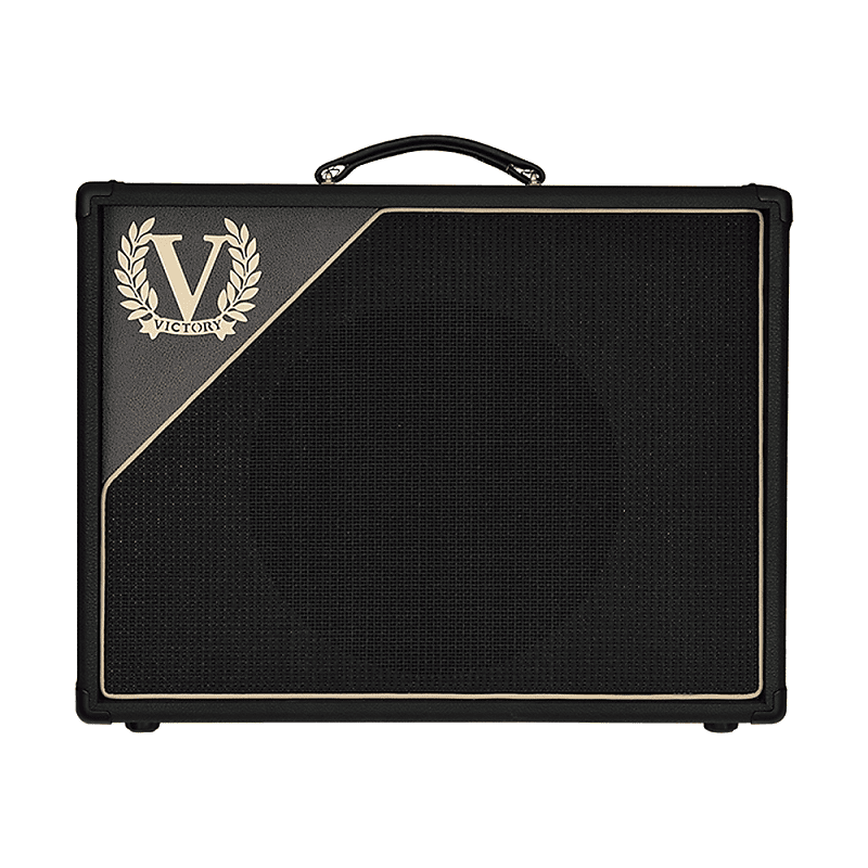 Victory Amps V10 The Baron Handwired 10-Watt 1x12" Guitar Combo image 1