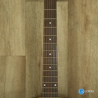 Guild M25E - California burst image 4