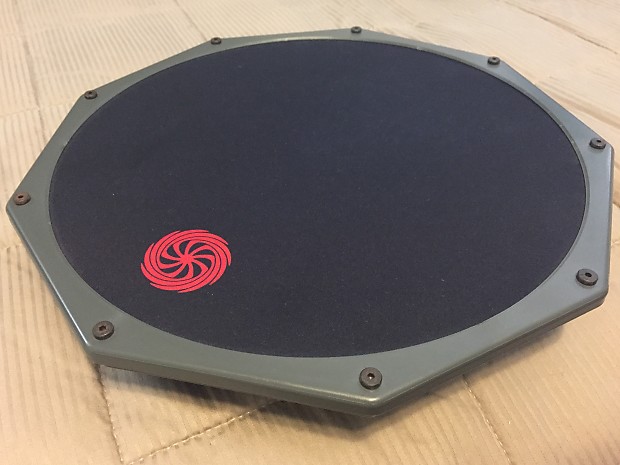 TWO Synesthesia Corporation Mandala Drums mk2.9 ONE Synapse Electronic Trigger Module 6 USB Hub