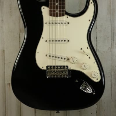 USED Fender Custom Shop 1966 Stratocaster NOS (905) for sale