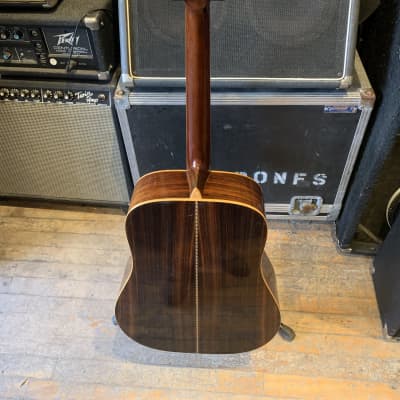 Alvarez 5026 80s | Reverb