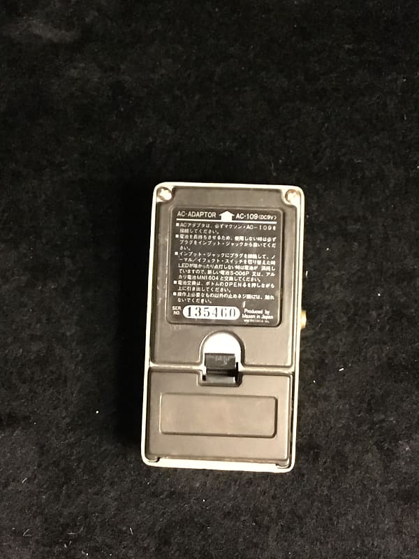 ギター Maxon FL-302 Maxon Fl-302 Flanger | eBay