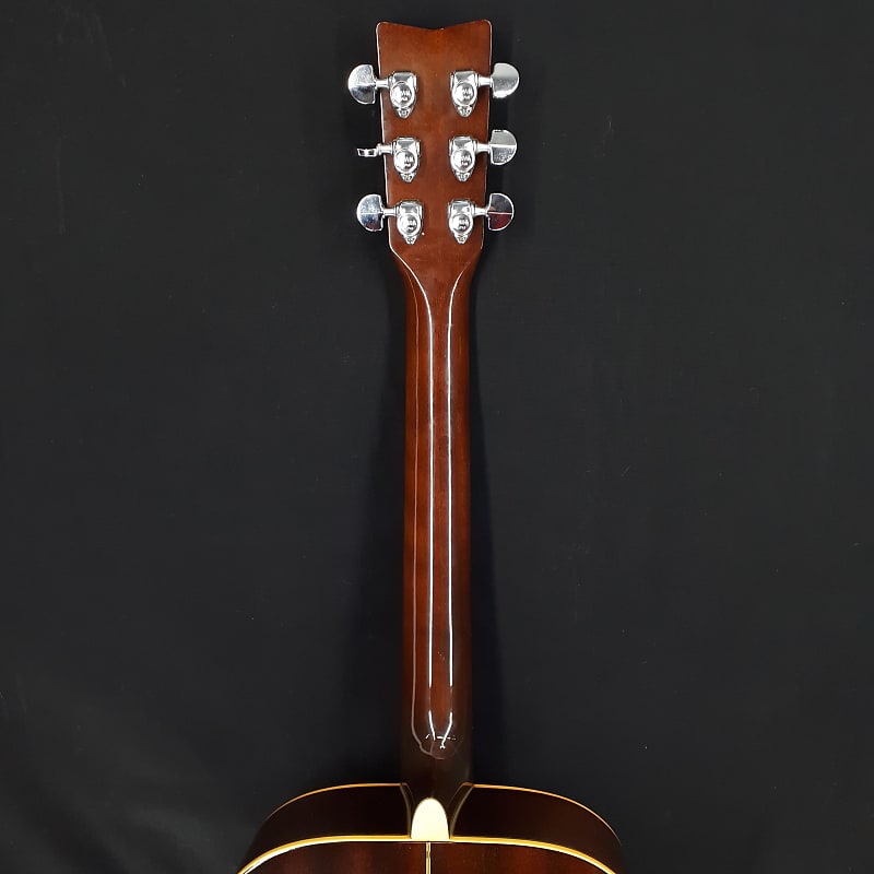 Yamaha FG-152 Japan 1975 | Reverb
