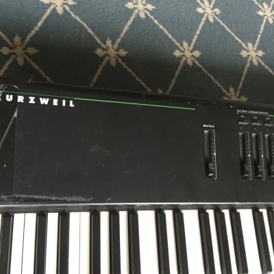 Kurzweil PC 88 mx Keyboard image 2