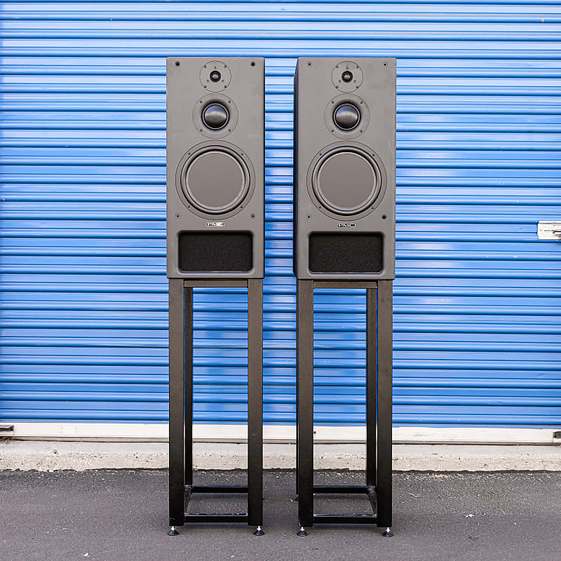 PMC IB1s-AIII Way Studio Monitor Reverb