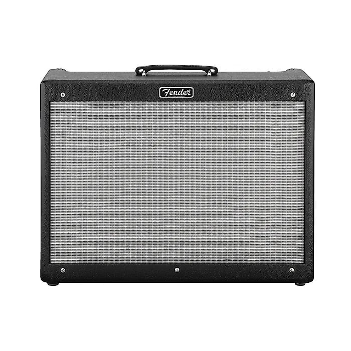 Fender Hot Rod Deluxe III 3-Channel 40-Watt 1x12" Guitar Combo 2010 - 2017 image 1