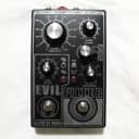 Used Death By Audio Evil Filter Fuzz Guitar Effects Pedal!