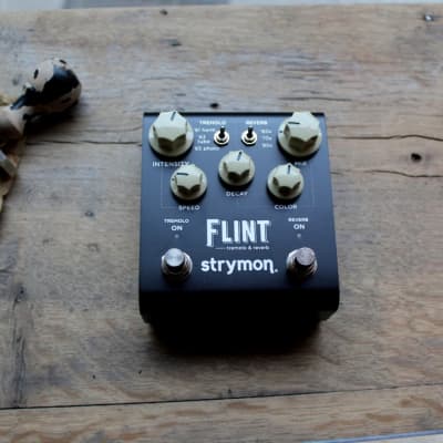 STRYMON 