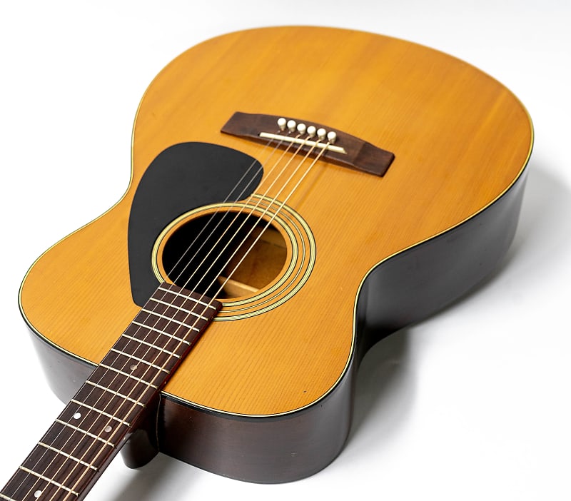 Yamaha FG-120F アコースティックギター Yahoo!オークション - YAMAHA アコースティックギター FG-740S