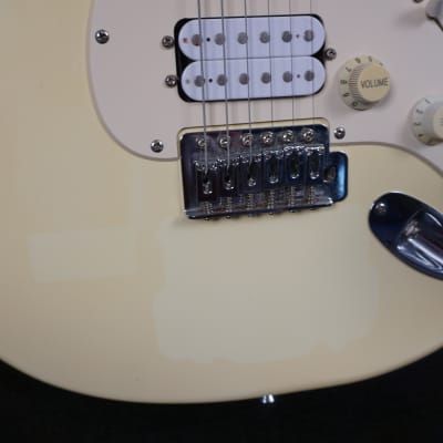 Squier Bullet Stratocaster HSS with Tremolo | Reverb